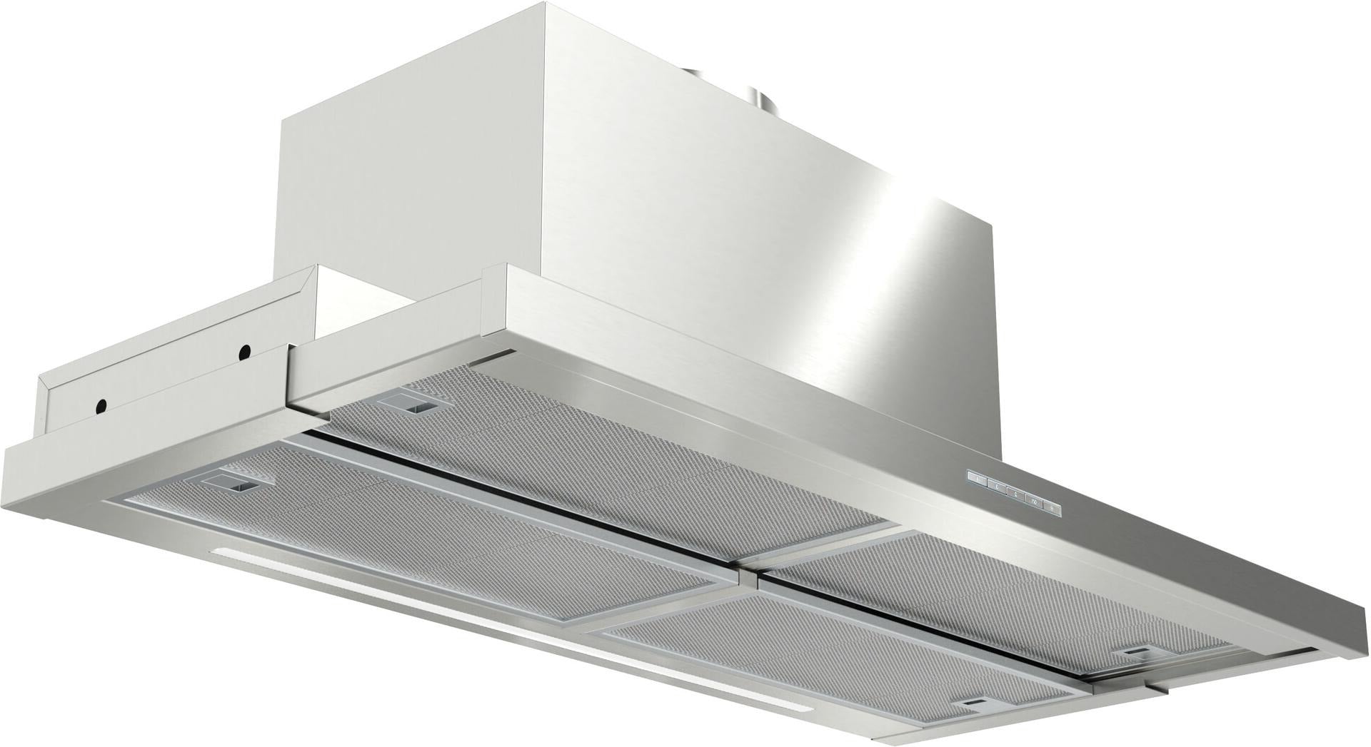 Forte Lucca 30 Stainless Steel Under Cabinet Range Hood