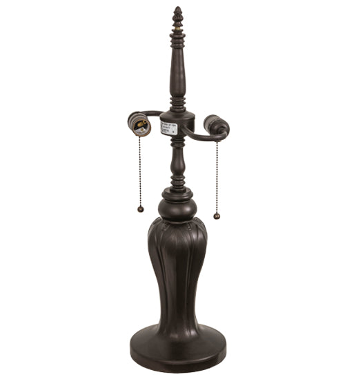 Meyda  24" High Belvidere Table Lamp- 184912
