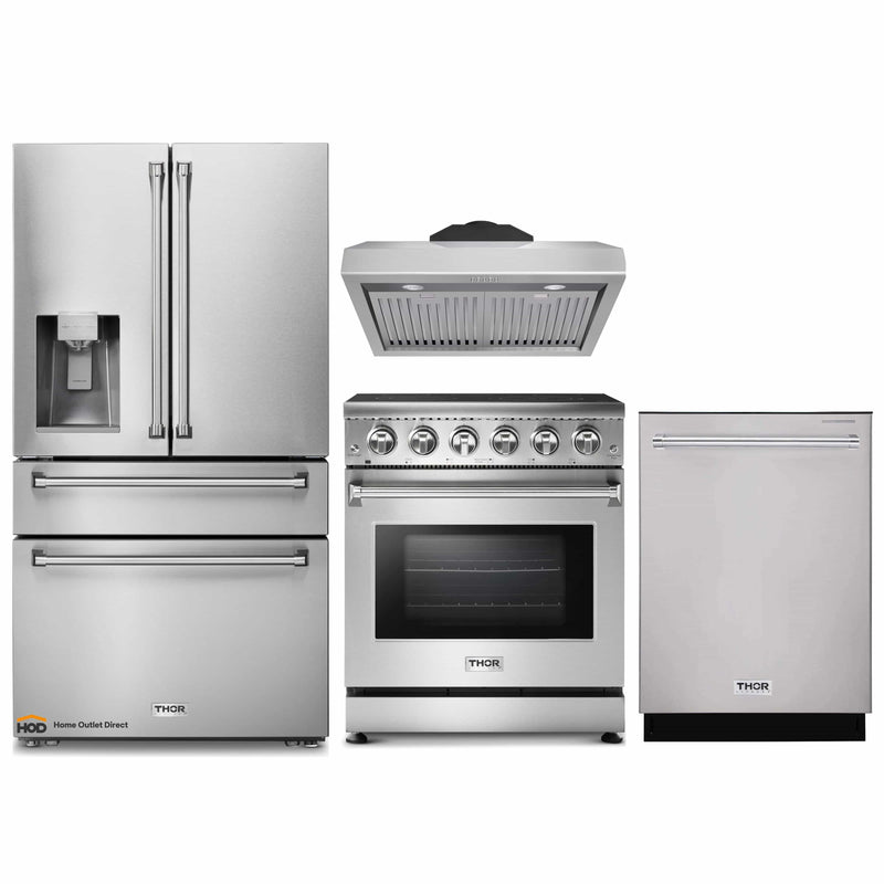 KitchenAid KA-2-PIECE-COOKING-PACKAGE-12 30 inch Wide 6.7 Cu. ft. Dual Fuel Freestanding Range with Double Ovens and Even-Heat Convection and 400 CFM