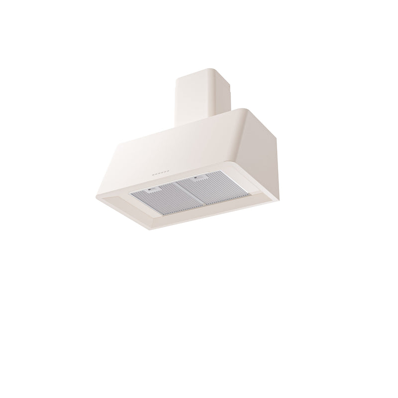 ILVE Nostalgie 30 Inch Wall Mount Convertible Range Hood - UAG30