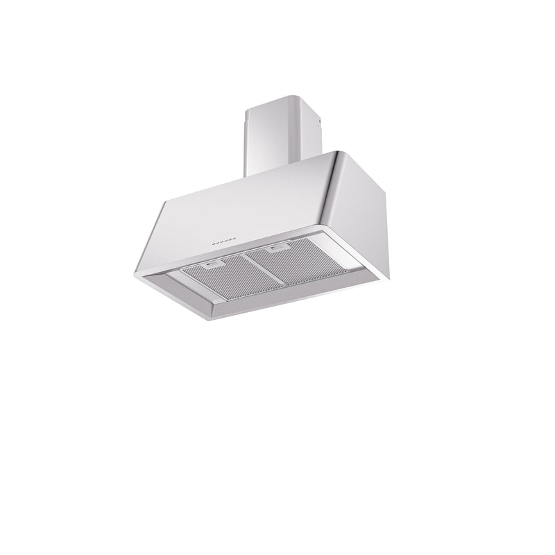 ILVE Nostalgie 30 Inch Wall Mount Convertible Range Hood - UAG30