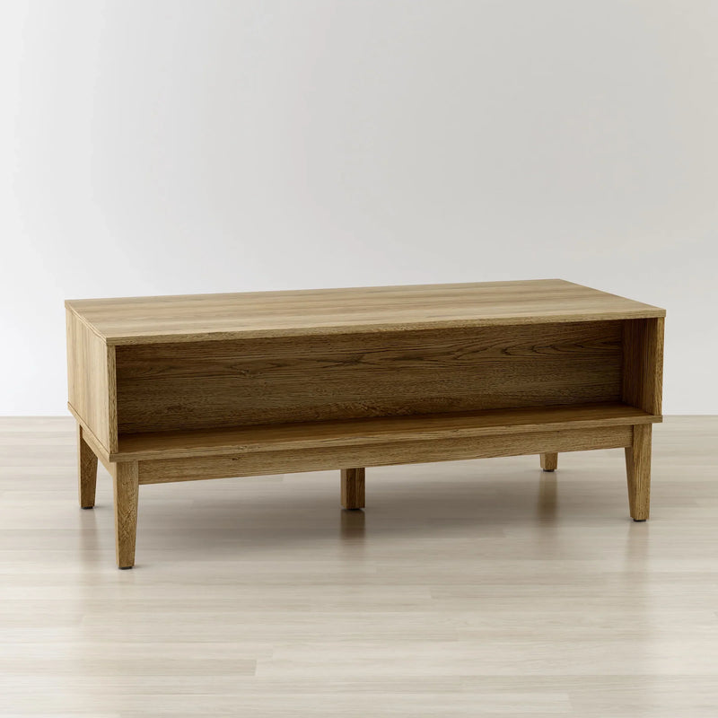 Anderson Teak Bodrum 43" Coffee Table - CT-4320