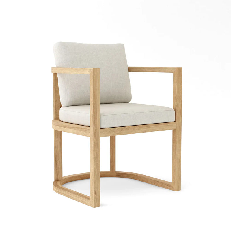 Anderson Teak Junus Dining Armchair - DS-226