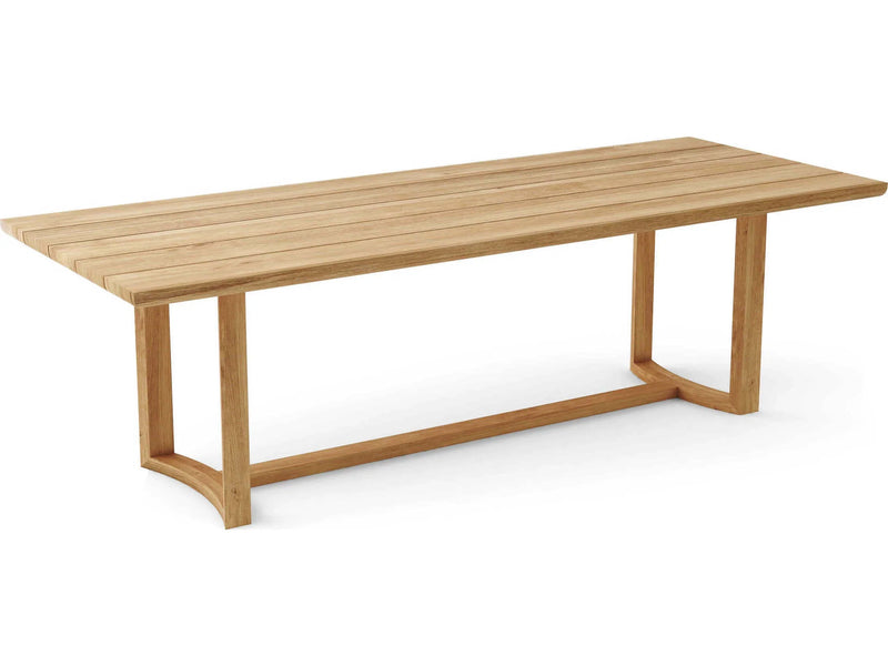 Anderson Teak Junus Dining Table - DS-227