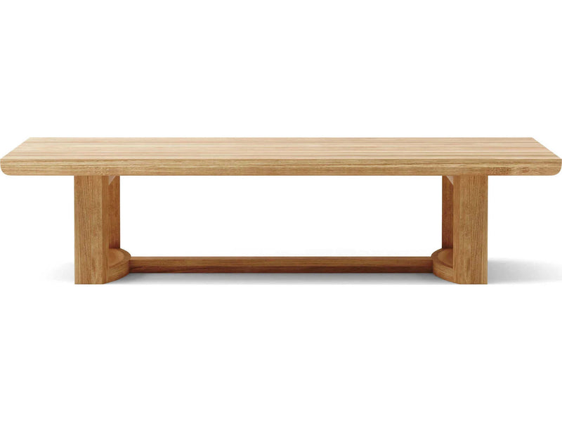 Anderson Teak Outdoor Catania Coffee Table - DS-336