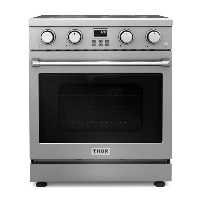 Thor Kitchen HRE3601 36 inch Professional Electric Range