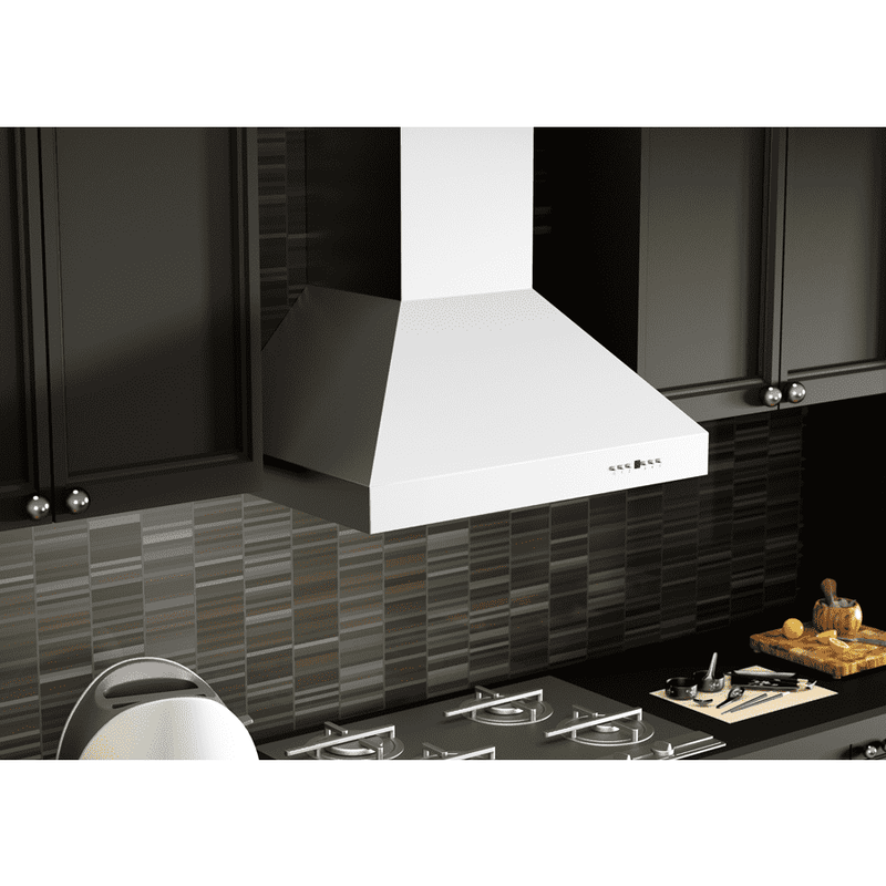 30-Inch Range Hoods - The Range Hood Store