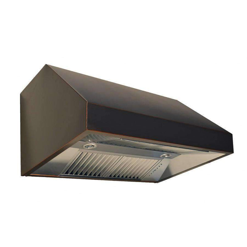 ZLINE 30 Under Cabinet Range Hood (615-30) ) I HOD