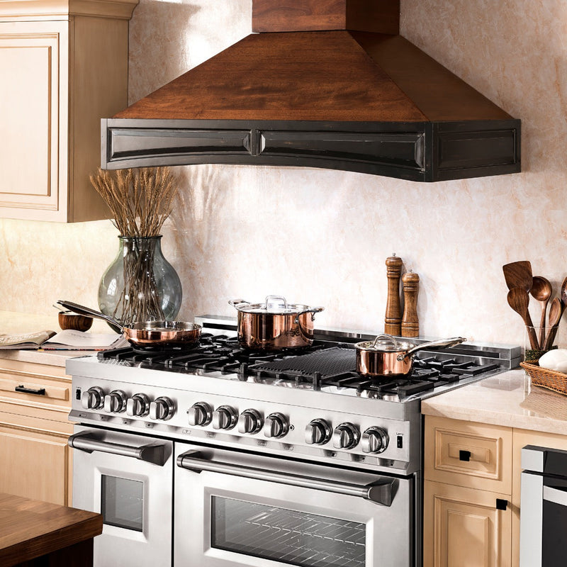 Zline 30 deals inch range hood