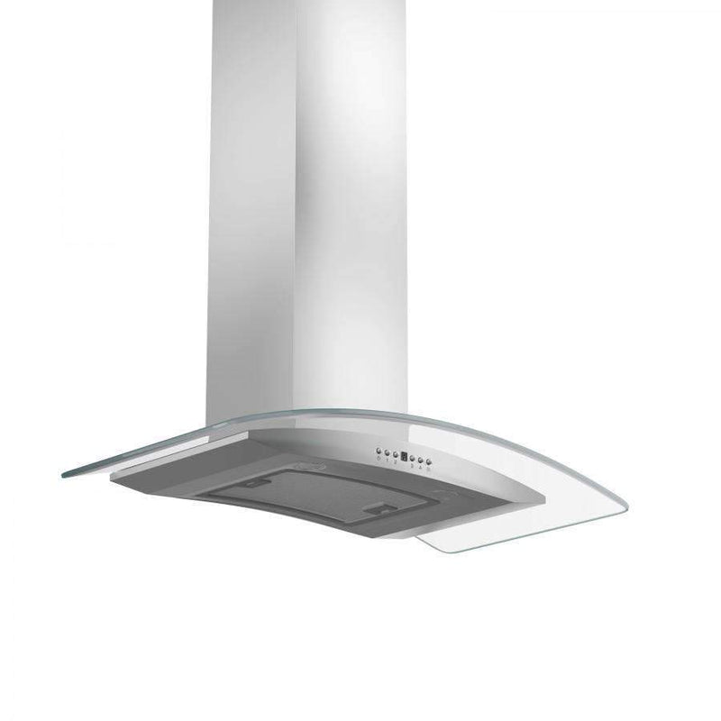 ZLINE 36-Inch Wall Range Hood (KN4-36-400)