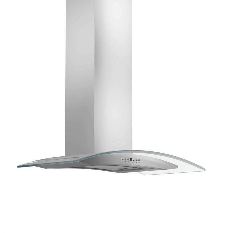 ZLINE 36-Inch Wall Range Hood (KN4-36-400)