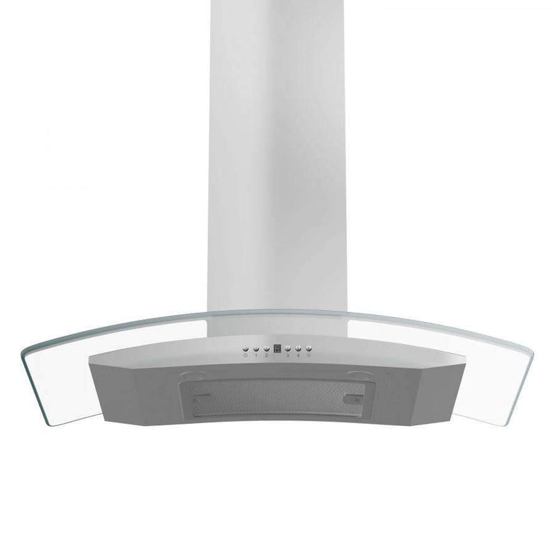 ZLINE 36-Inch Wall Range Hood (KN4-36-400)