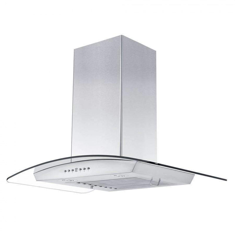 ZLINE 36-Inch Wall Range Hood (KZ-36-400)