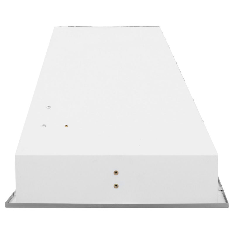 ZLINE 58-Inch Range Hood Insert in Stainless Steel - 18-Inch Depth (698-58)