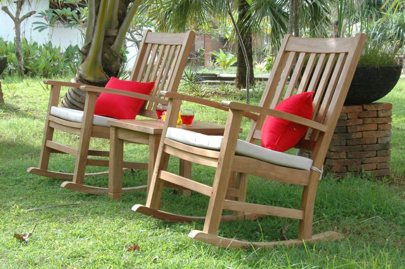 Anderson Teak Palm Beach Glenmore 3-Piece set - Set-270