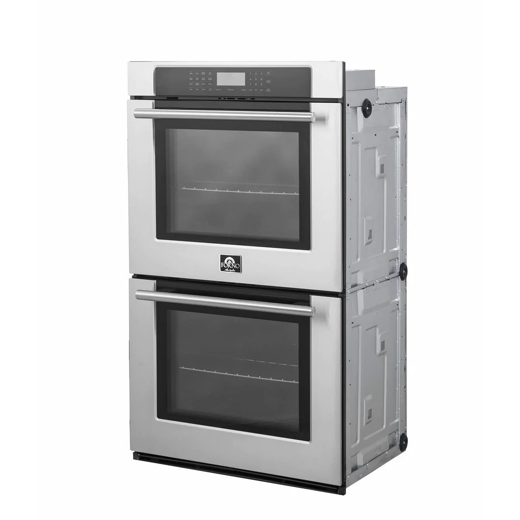 Forno 30 Electric Range w/ Convection Oven (FFSEL6917-30)