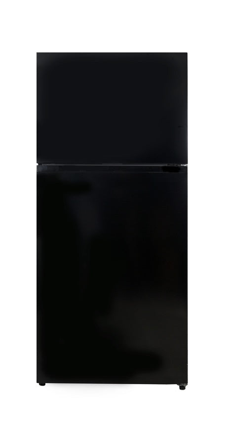 Forte 33 inch Freestanding All Refrigerator with 21 Cu. ft. Capacity - F21ARE, Stainless Steel