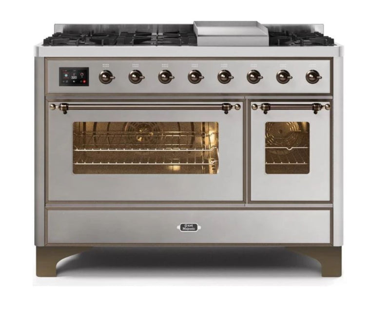 https://www.morealis.co/cdn/shop/products/ilve-48-inch-majestic-ii-series-freestanding-dual-fuel-double-oven-range-with-8-sealed-burners-triple-glass-cool-door-um12fdns-Morealis-SS-Bronze_800x.jpg?v=1697754932